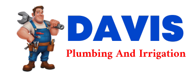 Trusted plumber in LEBEAU